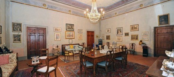30 rooms Villa in Capannori, Italy No. 181934 3