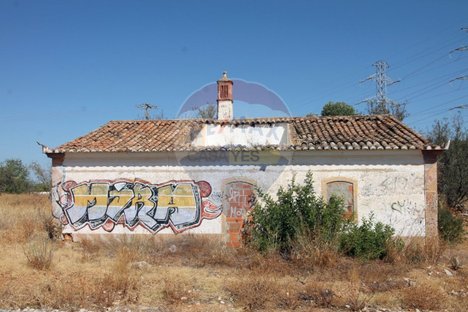 3 bedrooms House in Silves, Portugal No. 159952