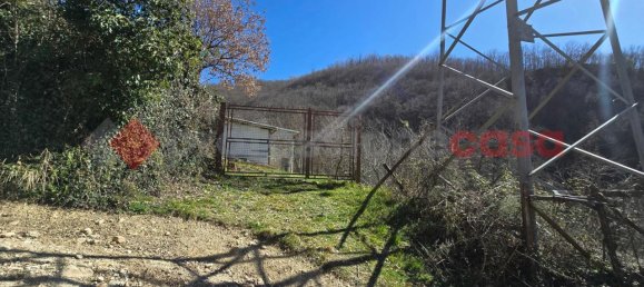 Terreno en Rieti, Italy 15000 m² No. 173266 22