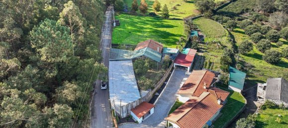 3 chambres Maison à Barcelos, Portugal No. 184691 21
