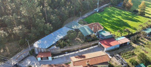 3 chambres Maison à Barcelos, Portugal No. 184691 27