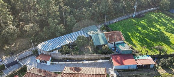 3 chambres Maison à Barcelos, Portugal No. 184691 18