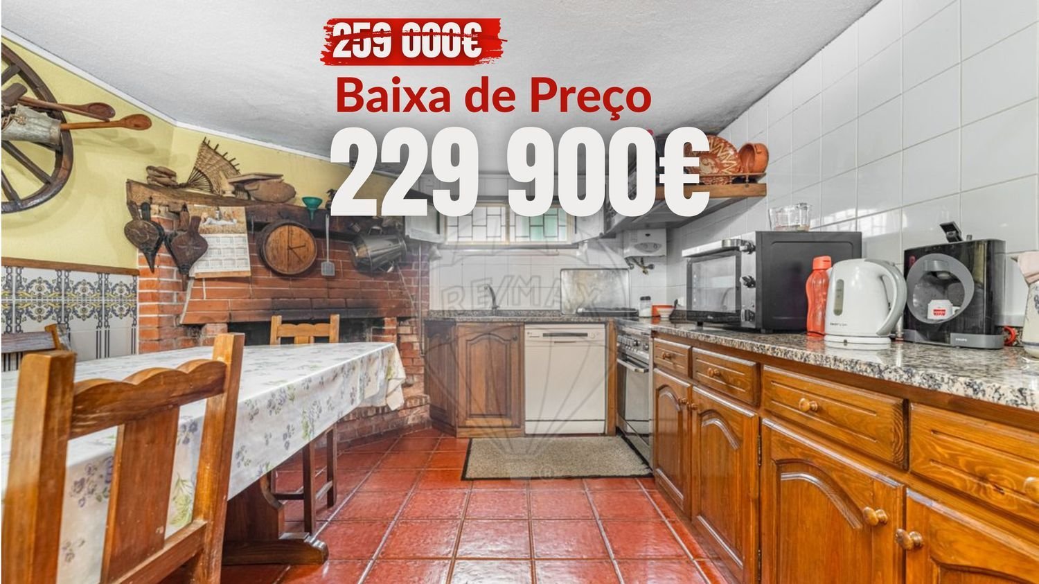 3 chambres Maison à Barcelos, Portugal No. 184691