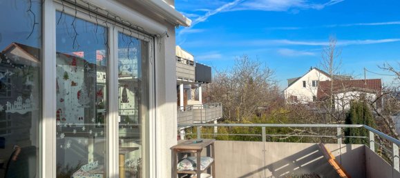 3 bedrooms Apartment in Baden-Wurttemberg, Germany No. 53592 7