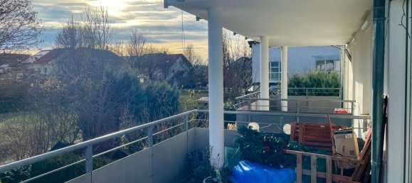 3 bedrooms Apartment in Baden-Wurttemberg, Germany No. 53592 8