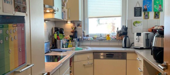 3 bedrooms Apartment in Baden-Wurttemberg, Germany No. 53592 3