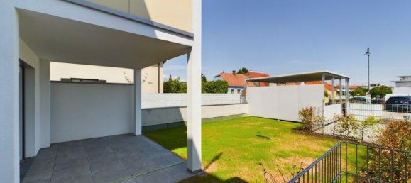 Гараж с 2 комнатами в Маутерн ан дер Донау, Австрия № 173315 12