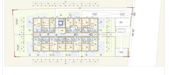 Гараж с 2 комнатами в Маутерн ан дер Донау, Австрия № 173315 18
