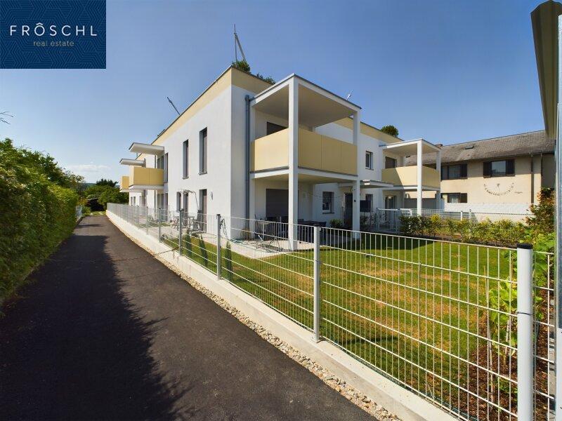 Гараж с 2 комнатами в Маутерн ан дер Донау, Австрия № 173315