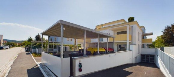 Гараж с 2 комнатами в Маутерн ан дер Донау, Австрия № 173315 7