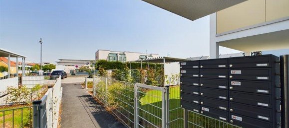 Гараж с 2 комнатами в Маутерн ан дер Донау, Австрия № 173315 15