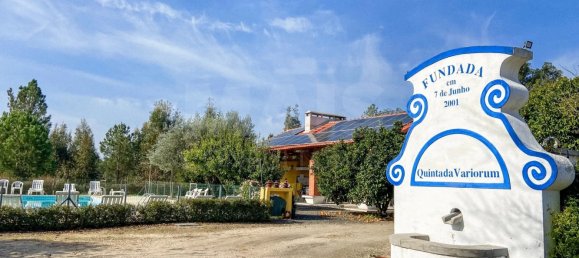  Hotel in Almeirim, Portugal No. 140946 2