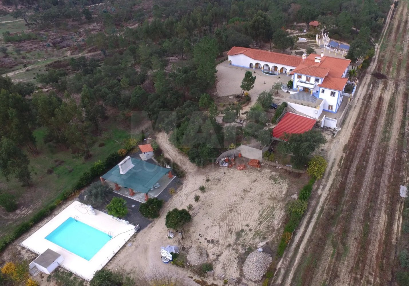  Hotel in Almeirim, Portugal No. 140946