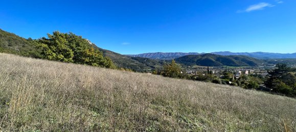 613m² Land in Sisteron, France No. 105415 9