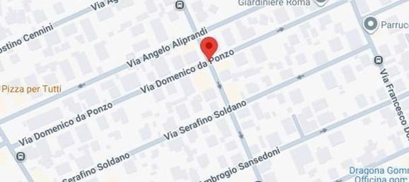 Земельный участок 580м² в Рим, Италия № 310590 3