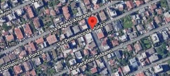 Земельный участок 580м² в Рим, Италия № 310590 2