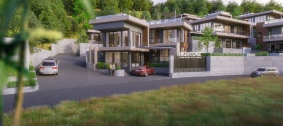 4 bedrooms Villa in Karon, Thailand No. 12594 8