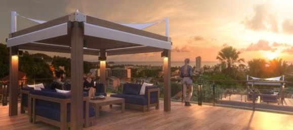 4 bedrooms Villa in Karon, Thailand No. 12594 9