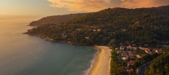 4 bedrooms Villa in Karon, Thailand No. 12594 10