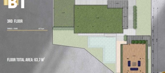 4 bedrooms Villa in Karon, Thailand No. 12594 19