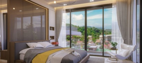 4 bedrooms Villa in Karon, Thailand No. 12594 6