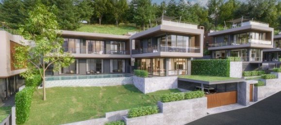 4 bedrooms Villa in Karon, Thailand No. 12594 11