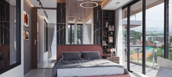 4 bedrooms Villa in Karon, Thailand No. 12594 5