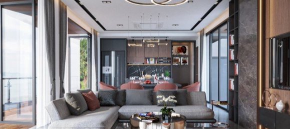 4 bedrooms Villa in Karon, Thailand No. 12594 3