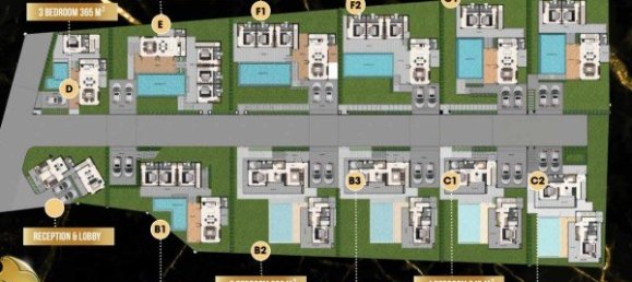 4 bedrooms Villa in Karon, Thailand No. 12594 20