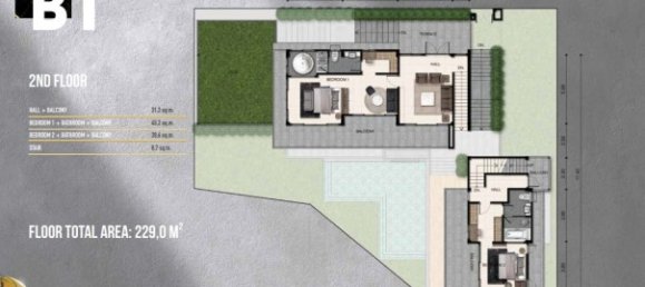 4 bedrooms Villa in Karon, Thailand No. 12594 18