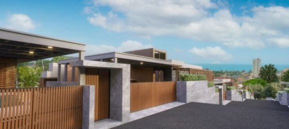 4 bedrooms Villa in Karon, Thailand No. 12594 12