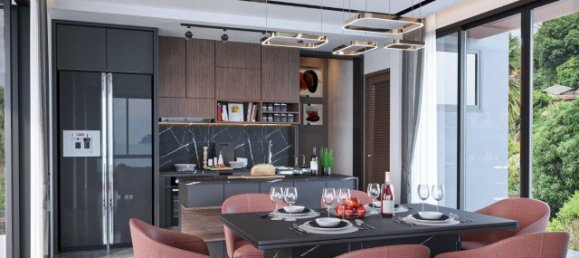 4 bedrooms Villa in Karon, Thailand No. 12594 15