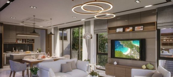 4 bedrooms Villa in Karon, Thailand No. 12594 2