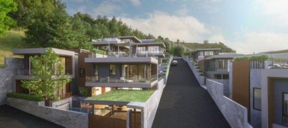 4 bedrooms Villa in Karon, Thailand No. 12594 13