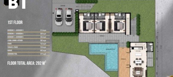 4 bedrooms Villa in Karon, Thailand No. 12594 17