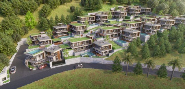 4 bedrooms Villa in Karon, Thailand No. 12594