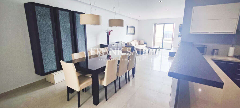 3 غرف نوم شقة في Zebbug, Malta رقم 11418