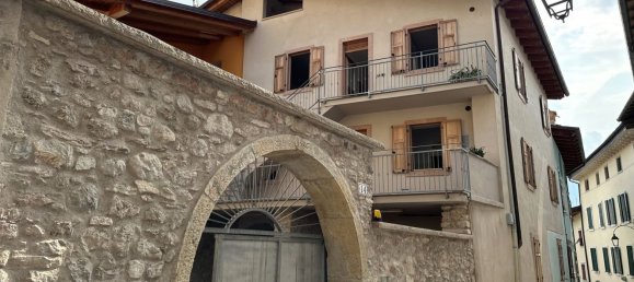 Apartamento T3 em Arco, Italy N.º 332383 4