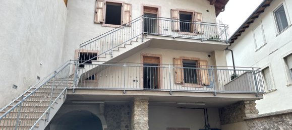 Apartamento T3 em Arco, Italy N.º 332383 5