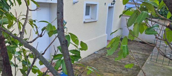 Casa de 3 dormitorios en Rixheim, France No. 228625 2