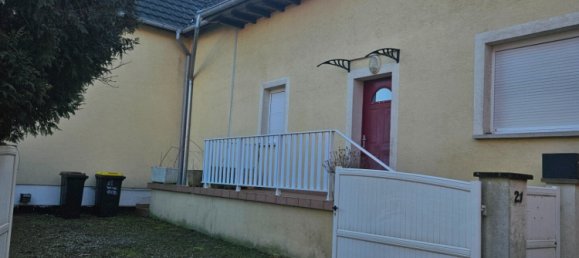 Casa de 3 dormitorios en Rixheim, France No. 228625 12