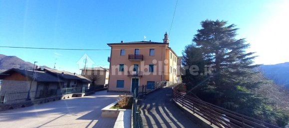 1 bedroom Apartment in Rota d'Imagna, Italy No. 229531 15