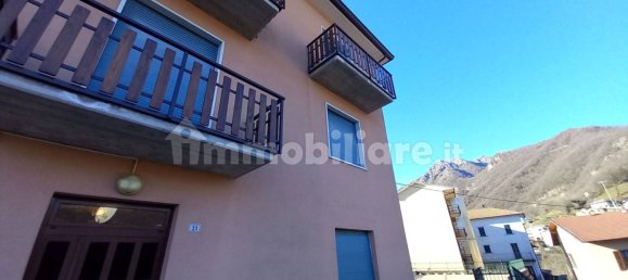 1 bedroom Apartment in Rota d'Imagna, Italy No. 229531 18
