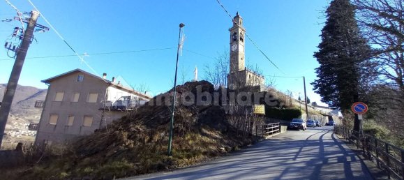 1 bedroom Apartment in Rota d'Imagna, Italy No. 229531 10