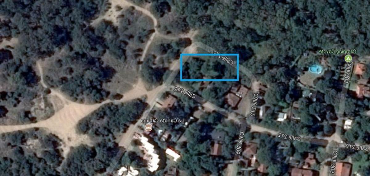  Land in Mar del Plata, Argentina No. 116528