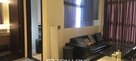 1 غرف نوم شقة في Tay Ho, Vietnam رقم 2098 2