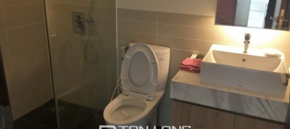 1 غرف نوم شقة في Tay Ho, Vietnam رقم 2098 6