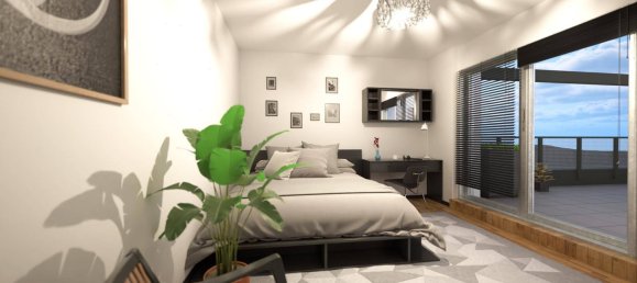 2 rooms Apartment in Vienna, Austria No. 10540 4