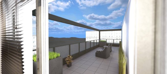 2 rooms Apartment in Vienna, Austria No. 10540 2