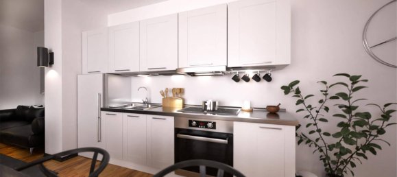 2 rooms Apartment in Vienna, Austria No. 10540 9